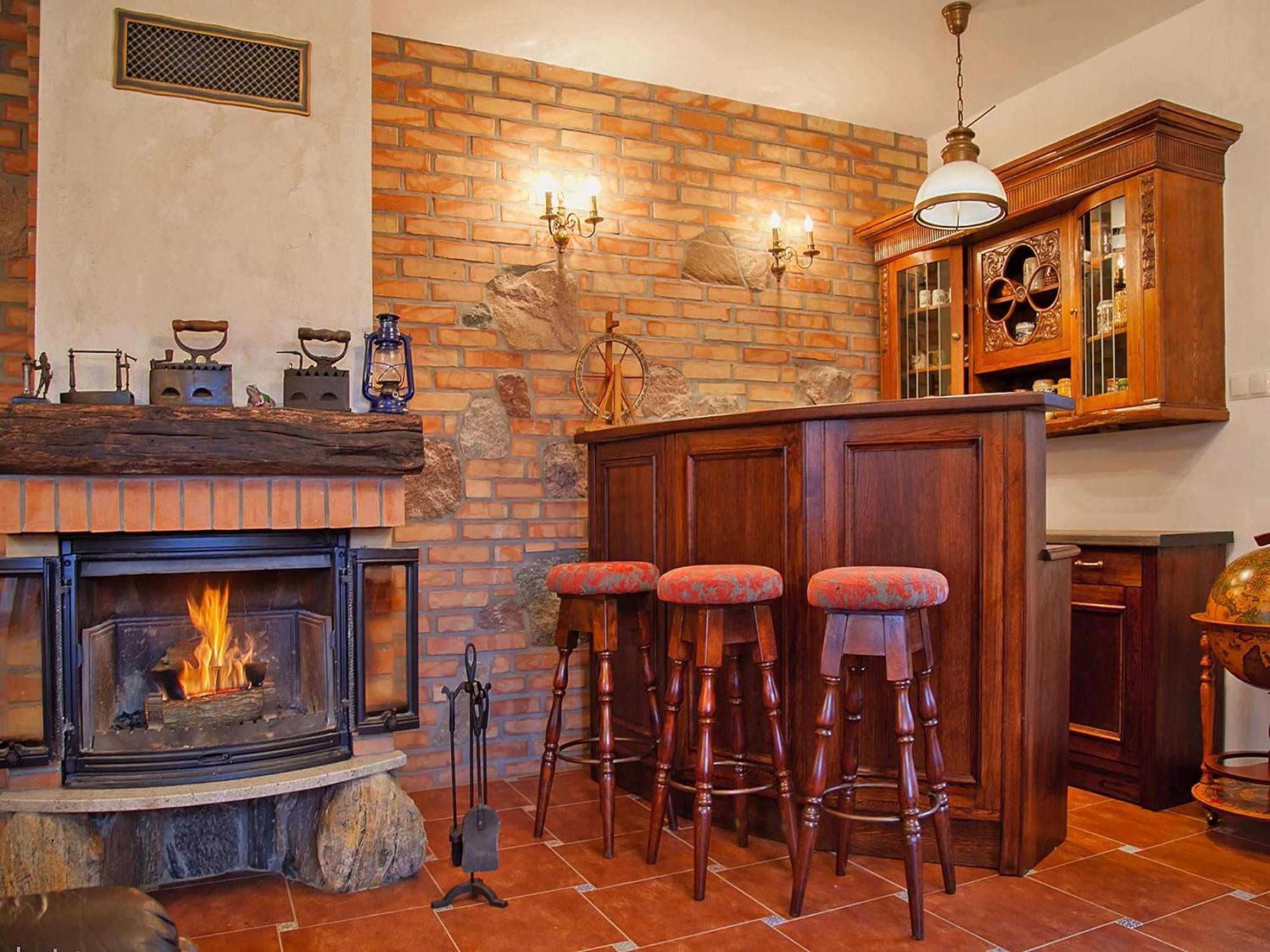 Comfortable Holiday Home Grabczyn Buitenkant foto