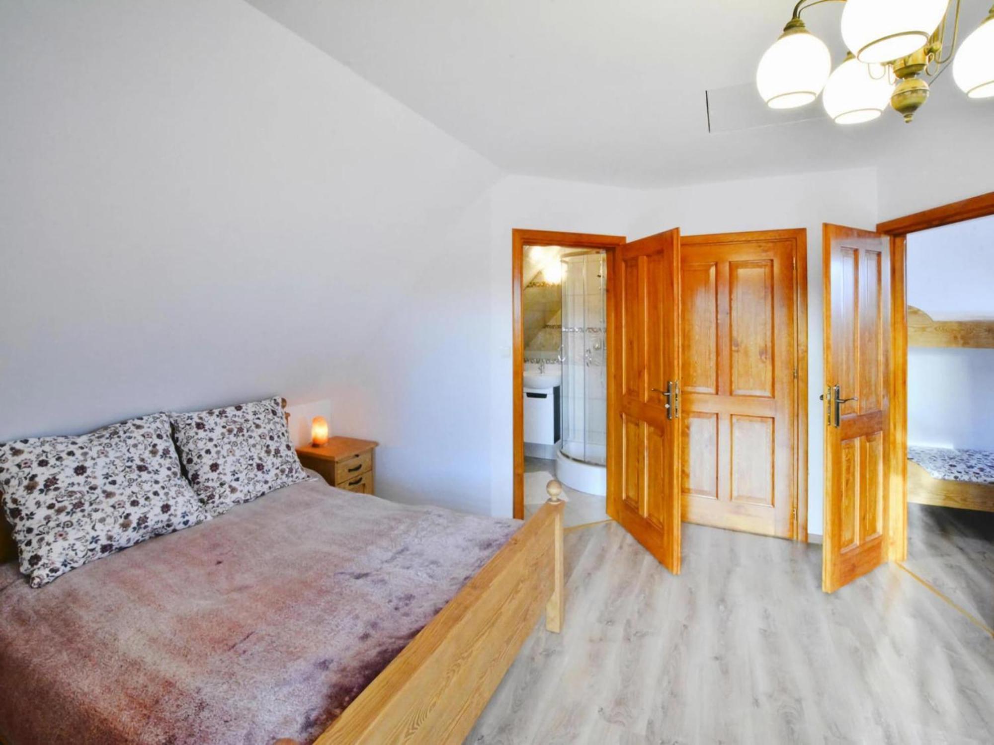 Comfortable Holiday Home Grabczyn Buitenkant foto